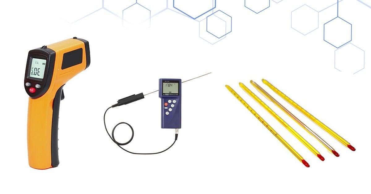  THERMOMETER CALIBRATION REALLY NECESSARY?